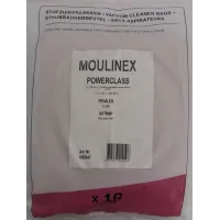 Stofzuigerzakken Moulinex powerclass